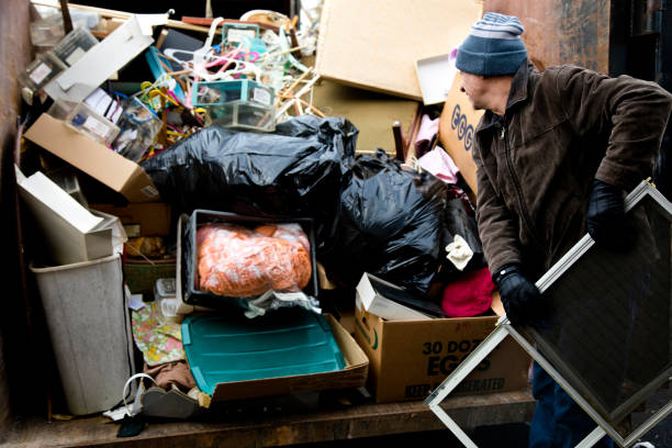 Best Attic Cleanout  in North Terre Haute, IN